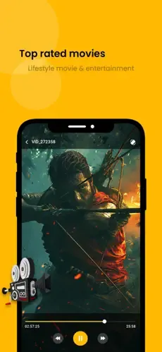 m3-sony-camera Top Rated Movies